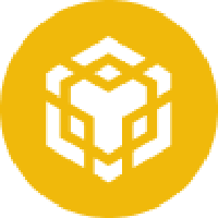 BNB Smart Chain logo